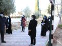 گزارش تصویری هشتمين آزمون استخدامي دستگاه هاي اجرايي كشور